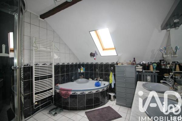 Maison à vendre 5 pièces 120 m² Aubigny-sur-Nère