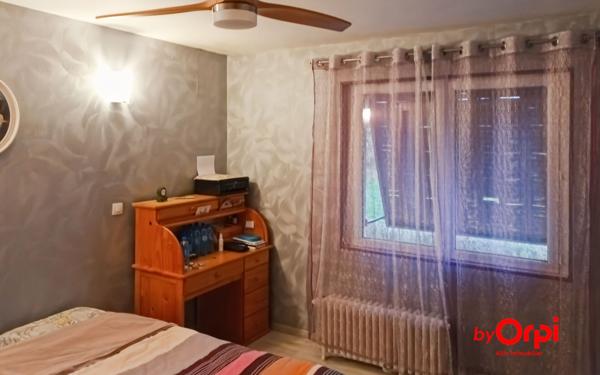 Maison à vendre    4 pièces •  Treignat