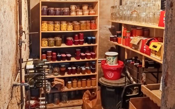 Maison à vendre    4 pièces •  Treignat