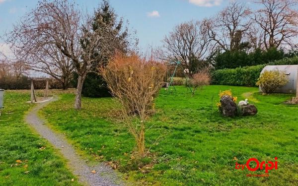 Maison à vendre    4 pièces •  Treignat