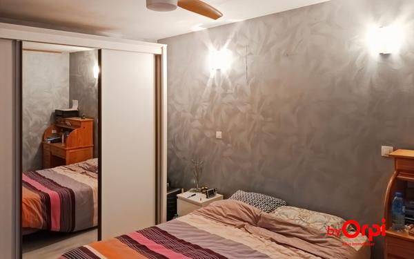 Maison à vendre    4 pièces •  Treignat