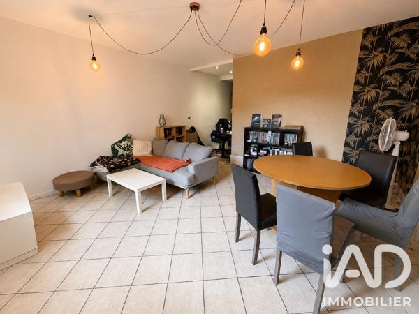 Maison à vendre 4 pièces 91,4 m² Bar-le-Duc