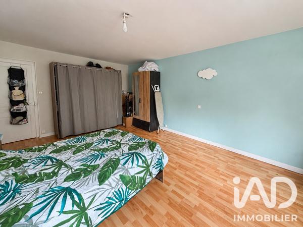 Maison à vendre 4 pièces 91,4 m² Bar-le-Duc