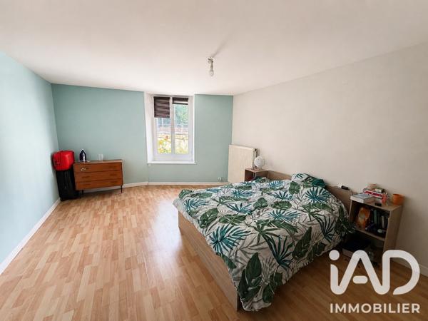 Maison à vendre 4 pièces 91,4 m² Bar-le-Duc