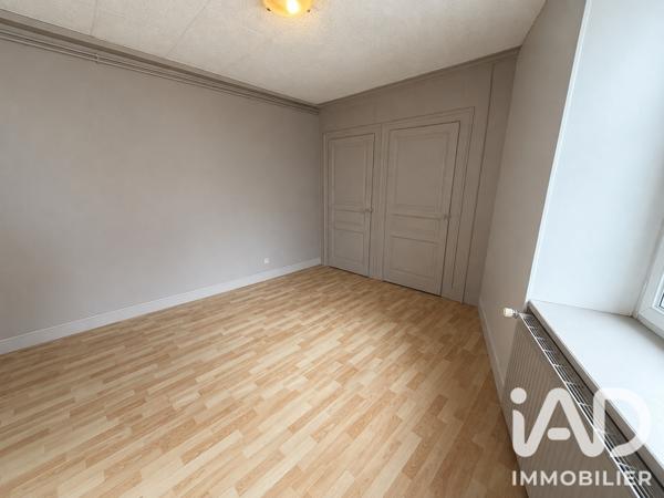 Maison à vendre 4 pièces 91,4 m² Bar-le-Duc