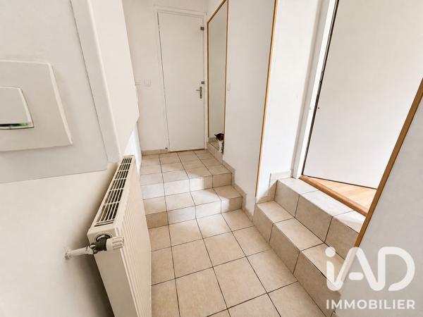 Maison à vendre 4 pièces 91,4 m² Bar-le-Duc