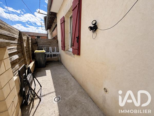 Maison à vendre 4 pièces 91,4 m² Bar-le-Duc