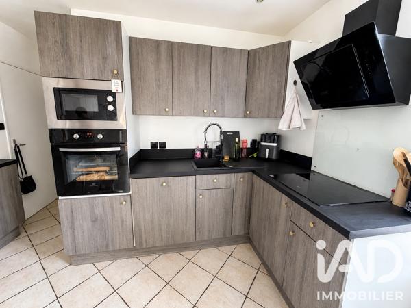 Maison à vendre 4 pièces 91,4 m² Bar-le-Duc
