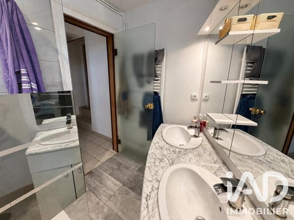 Maison à vendre 4 pièces 91,4 m² Bar-le-Duc