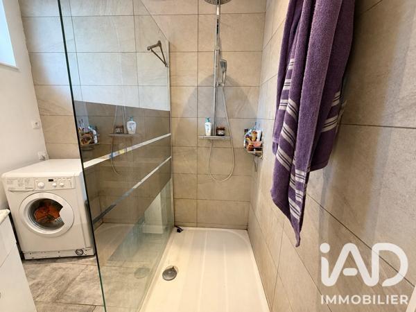 Maison à vendre 4 pièces 91,4 m² Bar-le-Duc