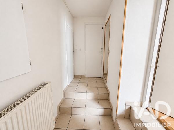 Maison à vendre 4 pièces 91,4 m² Bar-le-Duc
