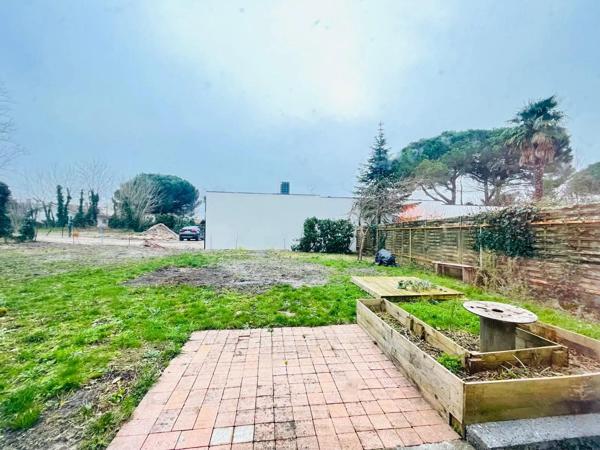 Location                                                      Maison
                        
                     3 pièces                      62 m2                     à Villenave-d'Ornon