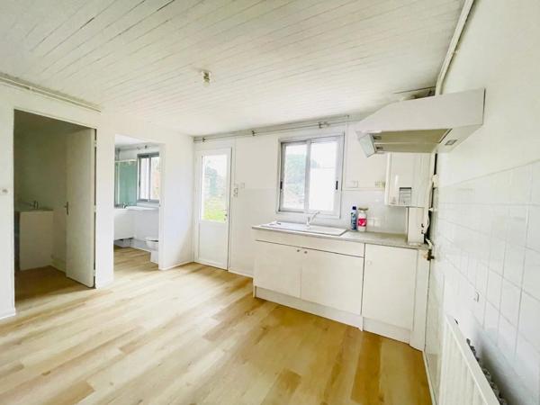 Location                                                      Maison
                        
                     3 pièces                      62 m2                     à Villenave-d'Ornon