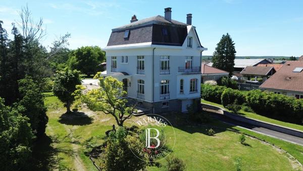 Épinal, Maison 4 Chambres -  320 m² à vendre