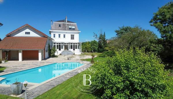 Épinal, Maison 4 Chambres -  320 m² à vendre