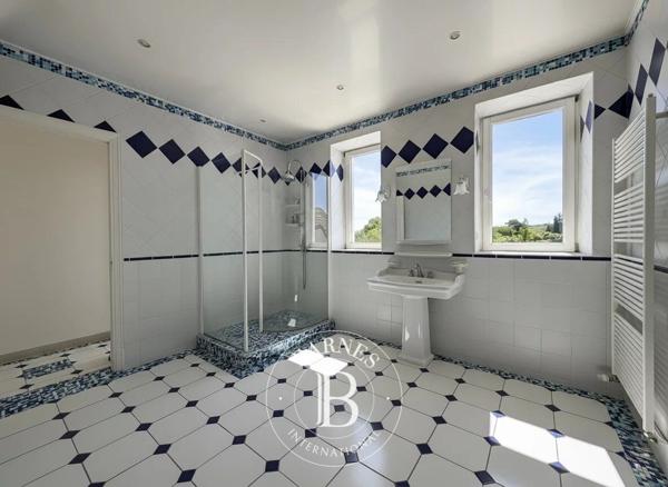 Épinal, Maison 4 Chambres -  320 m² à vendre