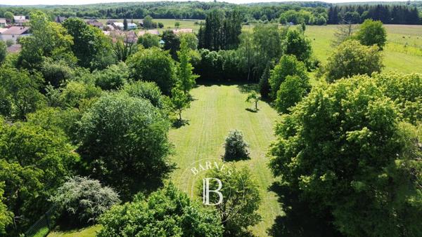 Épinal, Maison 4 Chambres -  320 m² à vendre