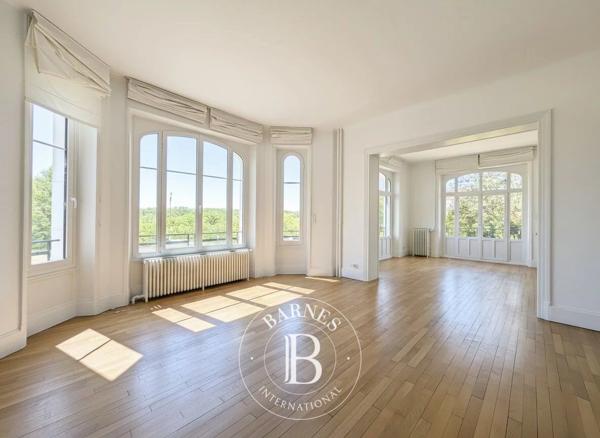 Épinal, Maison 4 Chambres -  320 m² à vendre
