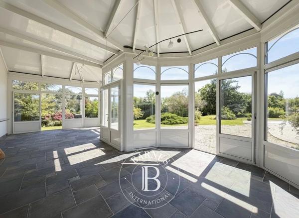 Épinal, Maison 4 Chambres -  320 m² à vendre