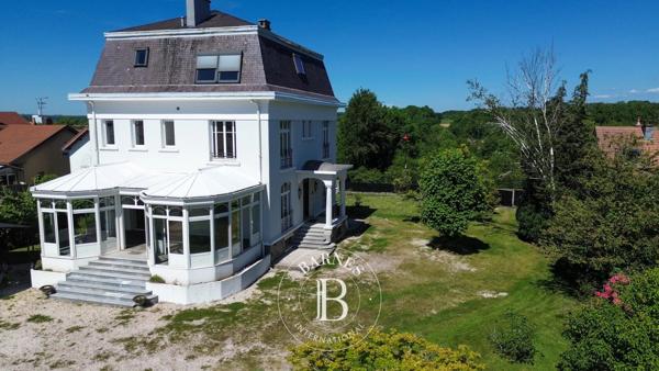 Épinal, Maison 4 Chambres -  320 m² à vendre