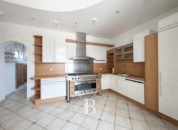 Épinal, Maison 4 Chambres -  320 m² à vendre