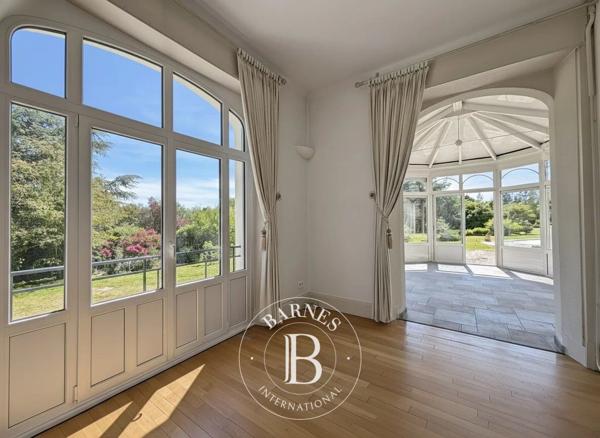Épinal, Maison 4 Chambres -  320 m² à vendre