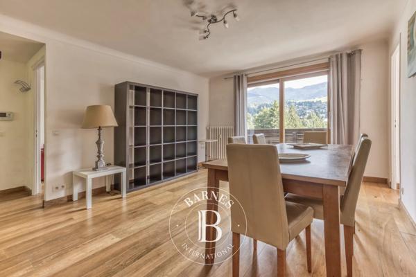 Megève, Appartement 4 Chambres -  84 m² à vendre