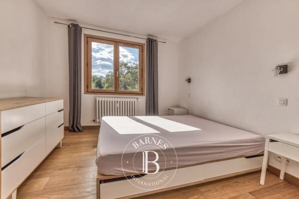 Megève, Appartement 4 Chambres -  84 m² à vendre