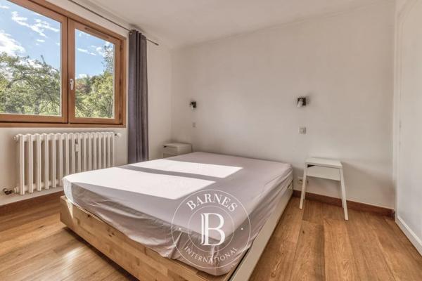 Megève, Appartement 4 Chambres -  84 m² à vendre