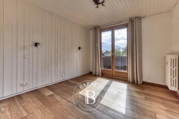Megève, Appartement 4 Chambres -  84 m² à vendre