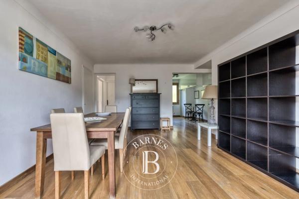 Megève, Appartement 4 Chambres -  84 m² à vendre