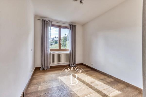 Megève, Appartement 4 Chambres -  84 m² à vendre