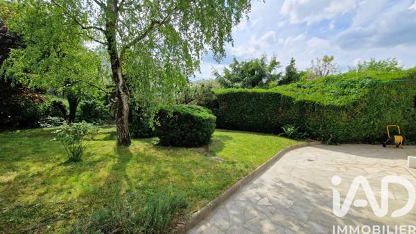 Maison à vendre 6 pièces 125 m² Arpajon