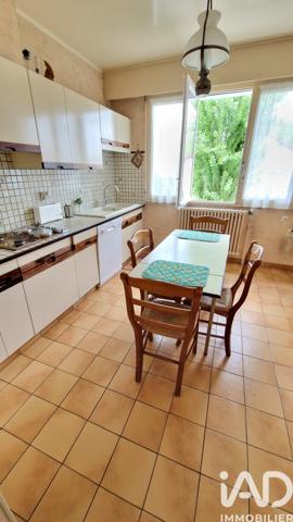 Maison à vendre 6 pièces 125 m² Arpajon