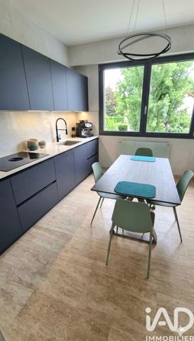 Maison à vendre 6 pièces 125 m² Arpajon
