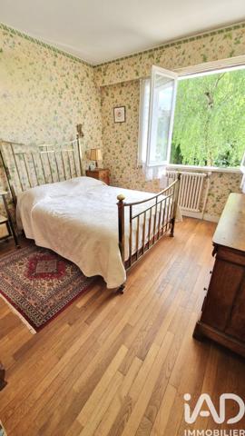 Maison à vendre 6 pièces 125 m² Arpajon