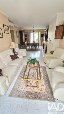Maison à vendre 6 pièces 125 m² Arpajon