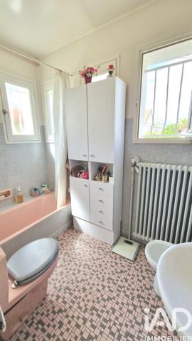Maison à vendre 6 pièces 125 m² Arpajon