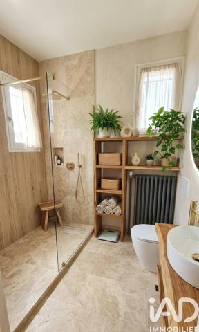 Maison à vendre 6 pièces 125 m² Arpajon