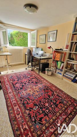 Maison à vendre 6 pièces 125 m² Arpajon