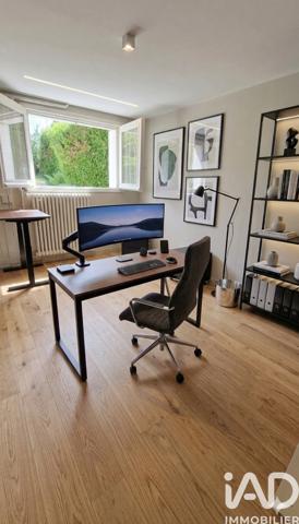 Maison à vendre 6 pièces 125 m² Arpajon