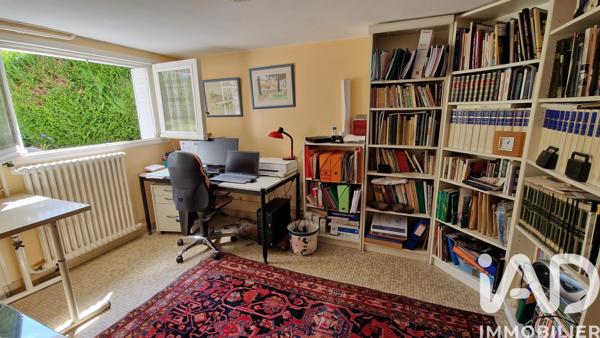 Maison à vendre 6 pièces 125 m² Arpajon