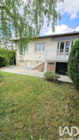 Maison à vendre 6 pièces 125 m² Arpajon