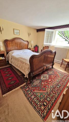 Maison à vendre 6 pièces 125 m² Arpajon