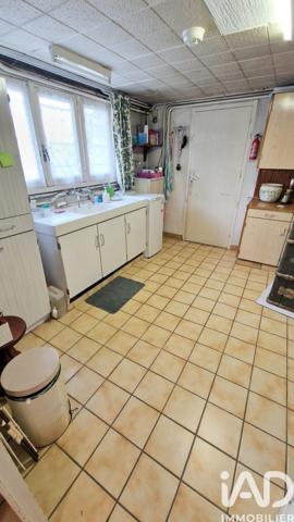 Maison à vendre 6 pièces 125 m² Arpajon