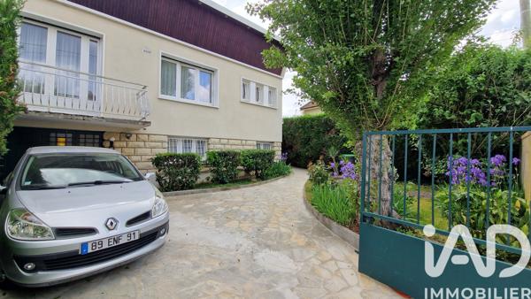 Maison à vendre 6 pièces 125 m² Arpajon
