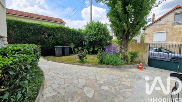 Maison à vendre 6 pièces 125 m² Arpajon