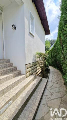Maison à vendre 6 pièces 125 m² Arpajon