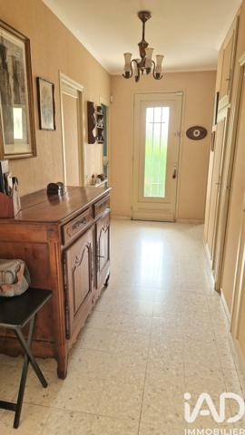 Maison à vendre 6 pièces 125 m² Arpajon