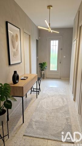 Maison à vendre 6 pièces 125 m² Arpajon